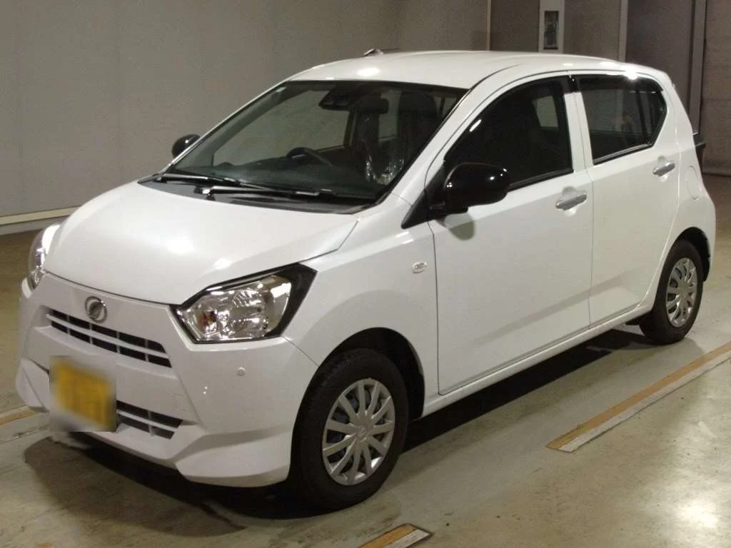 Daihatsu Mira e:S LA350S 2024
